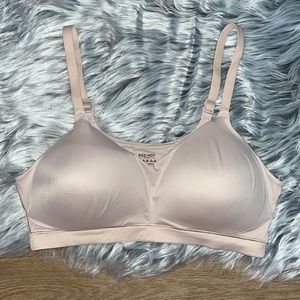SPANX Light Nude Padded Bralette 1X